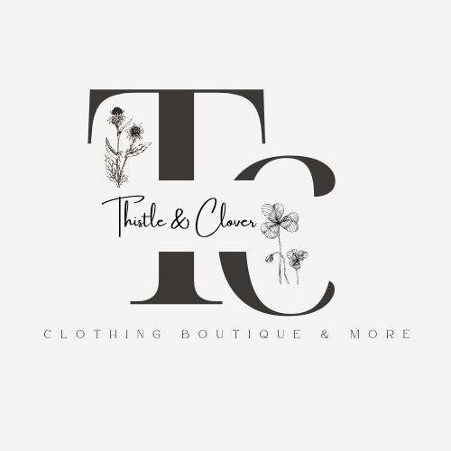 Thistle and Clover Clothing Boutique and More