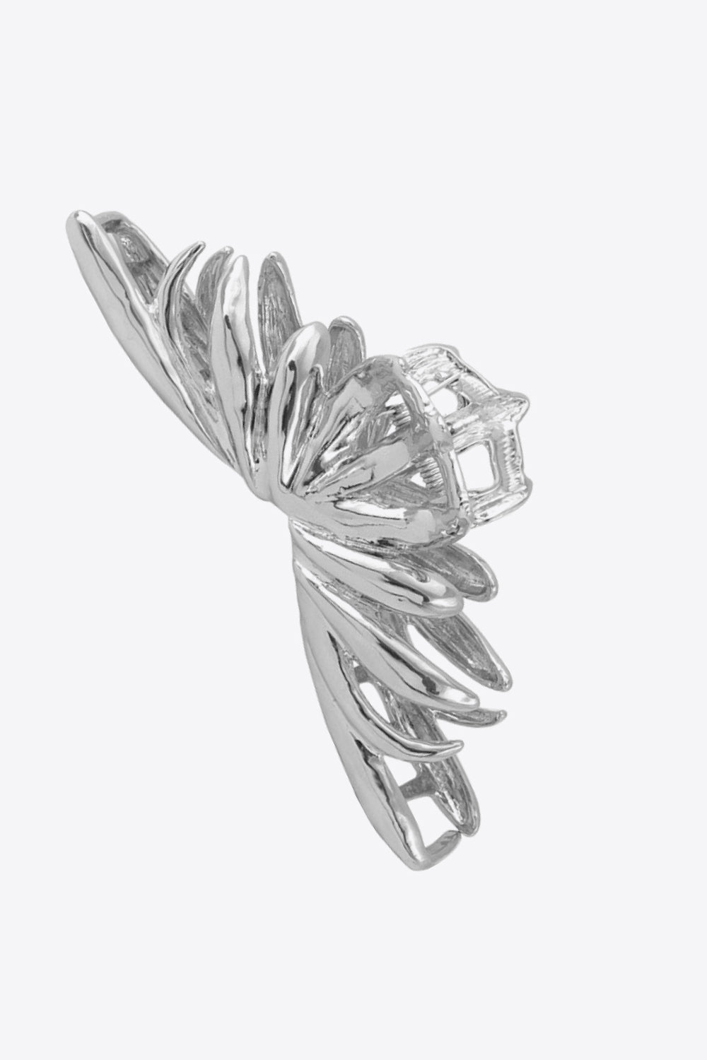 Alloy Hair Clip